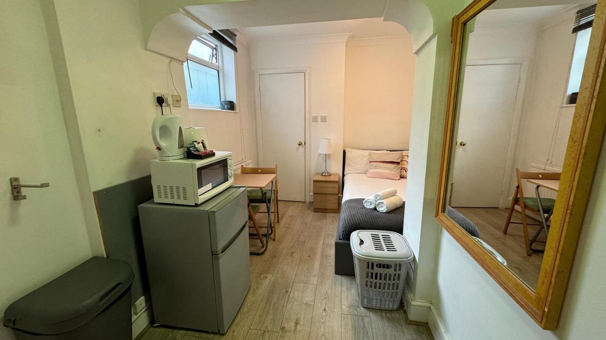 En-Suite Near Everything. Shepherd'S Bush - London Exterior photo